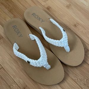 Roxy Size 8 Sandal